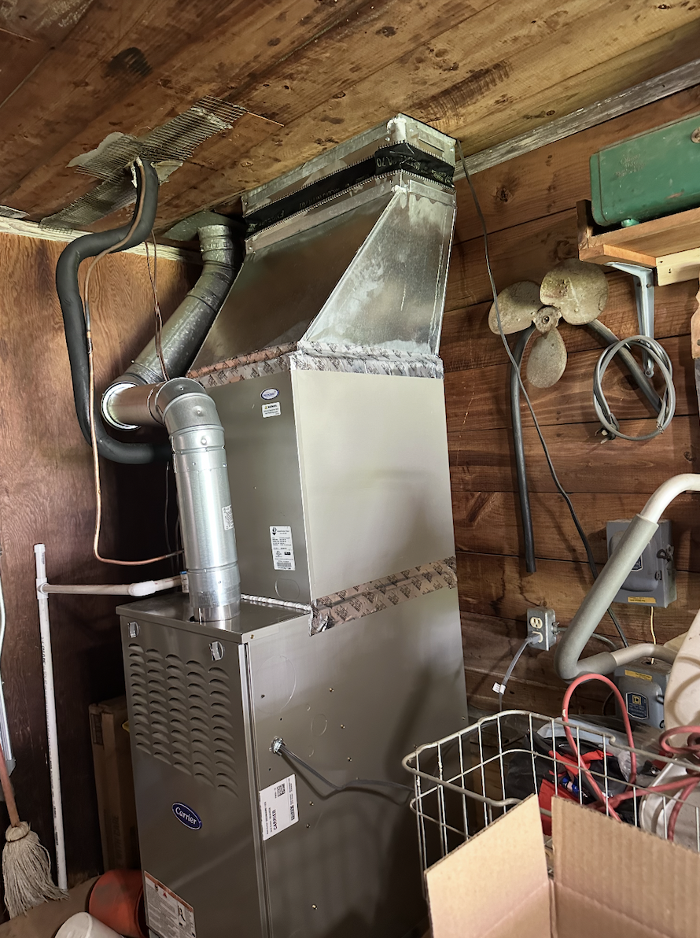 City Air Systems, Inc. - Corsicana, TX