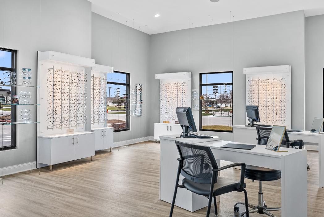 Optical Gallery - Kearney, NE