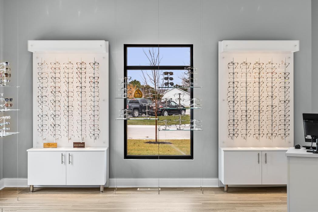 Optical Gallery - Kearney, NE