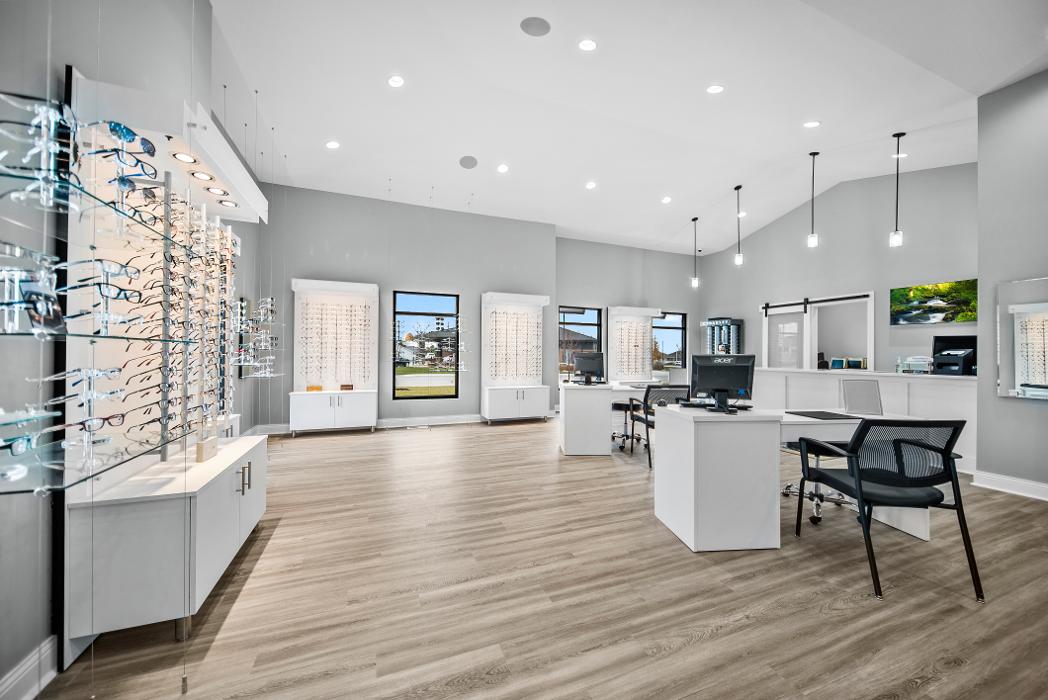 Optical Gallery - Kearney, NE