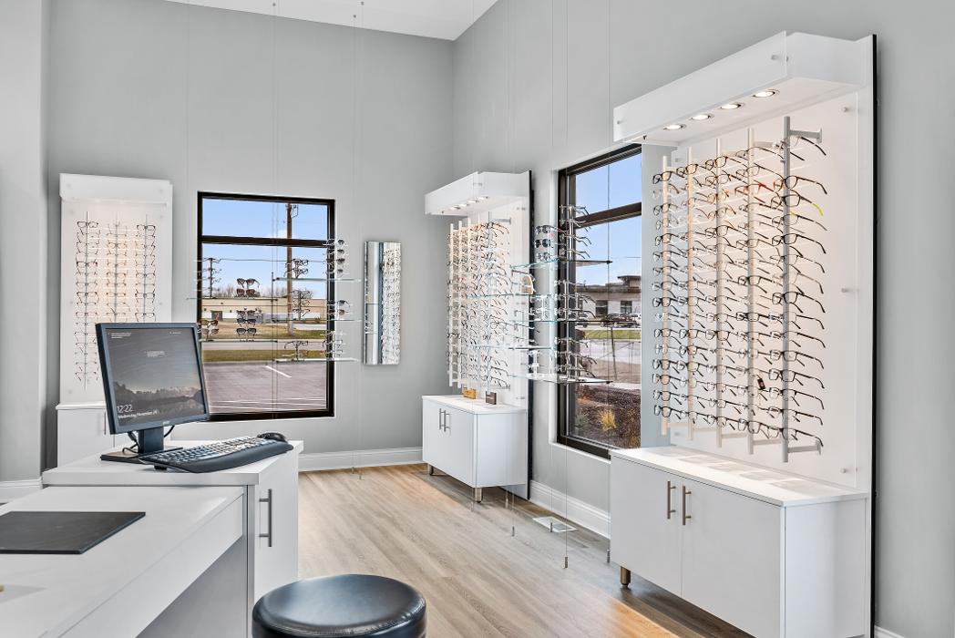 Optical Gallery - Kearney, NE