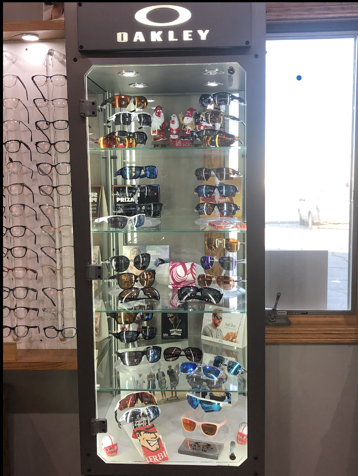 Optical Gallery - Kearney, NE