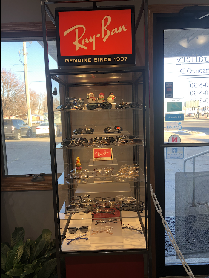 Optical Gallery - Kearney, NE