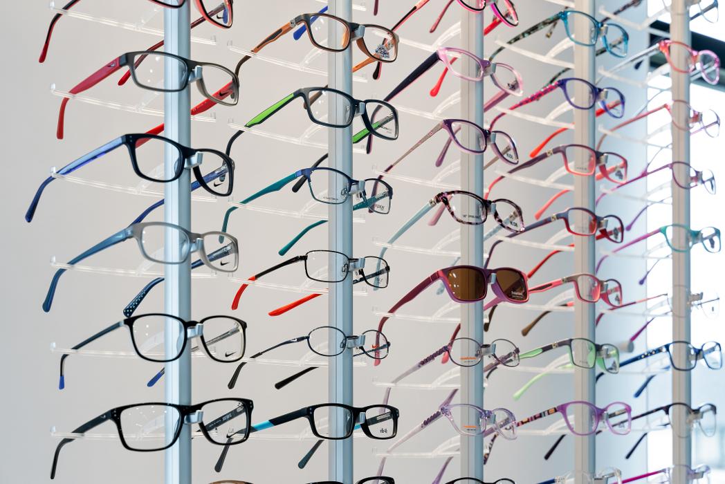 Optical Gallery - Kearney, NE