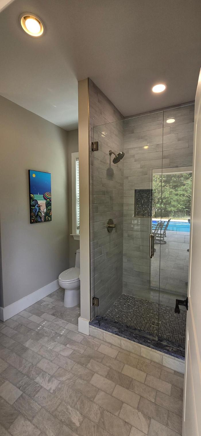 A Dependable Construction & Remodeling Inc. - Waxhaw, NC