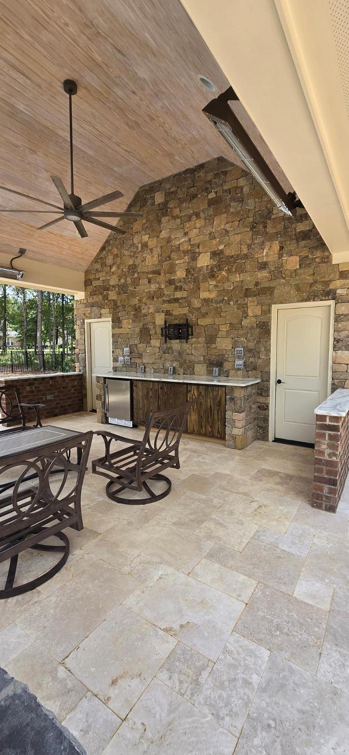 A Dependable Construction & Remodeling Inc. - Waxhaw, NC
