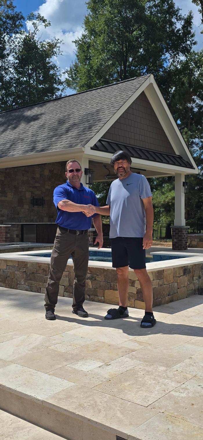 A Dependable Construction & Remodeling Inc. - Waxhaw, NC