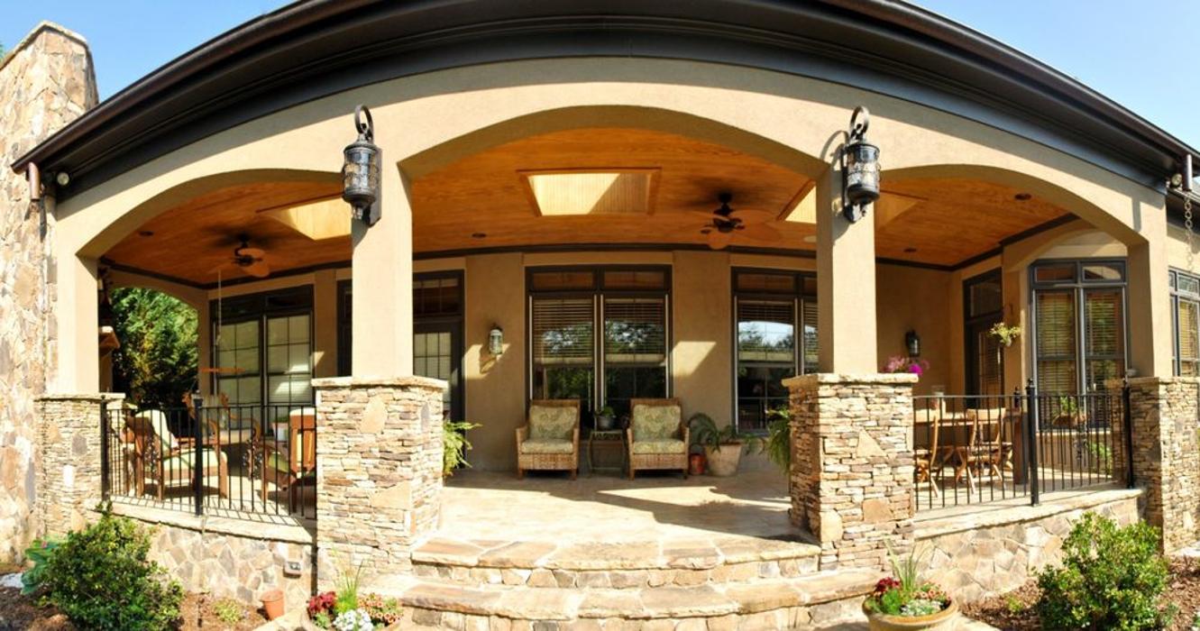 A Dependable Construction & Remodeling Inc. - Waxhaw, NC