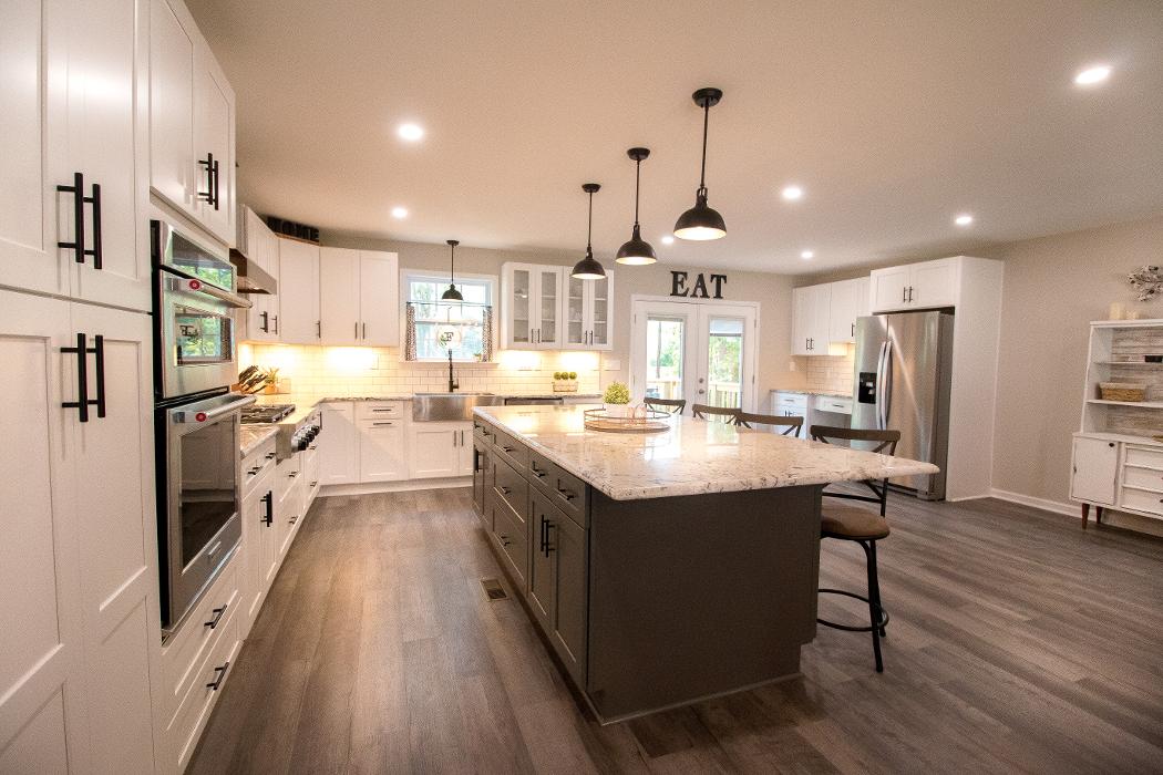 A Dependable Construction & Remodeling Inc. - Waxhaw, NC