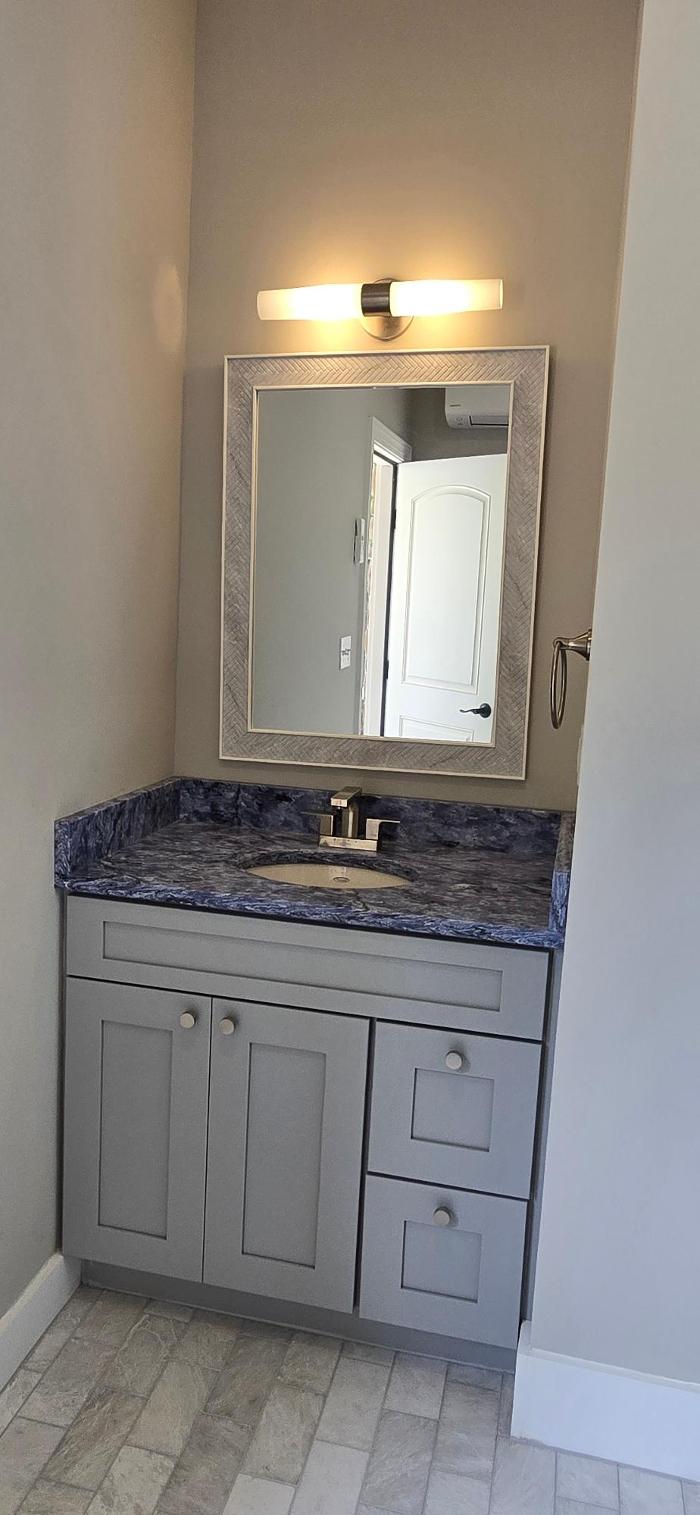 A Dependable Construction & Remodeling Inc. - Waxhaw, NC