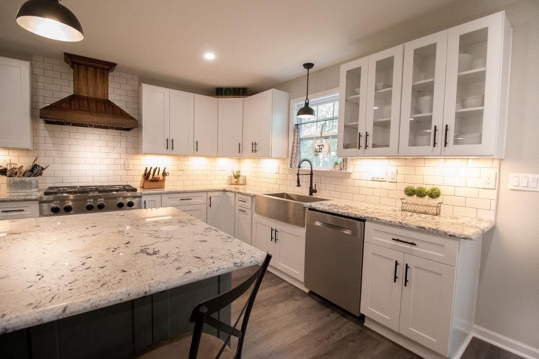 A Dependable Construction & Remodeling Inc. - Waxhaw, NC