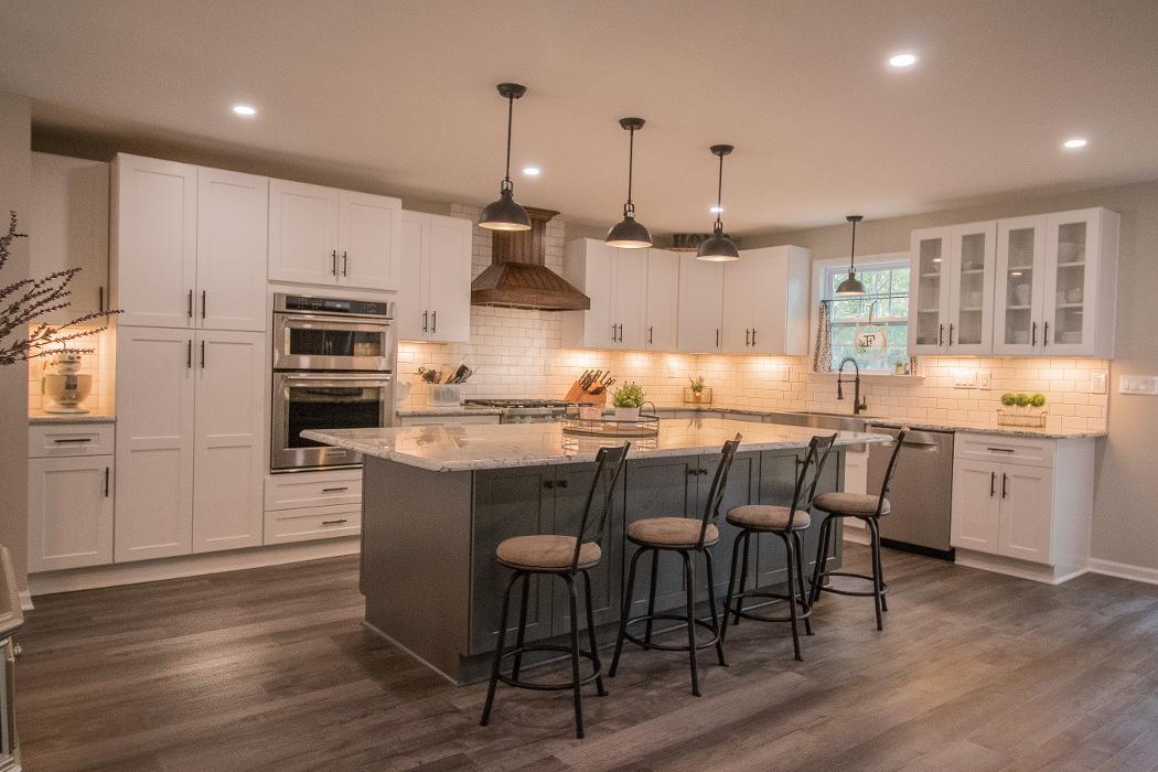 A Dependable Construction & Remodeling Inc. - Waxhaw, NC