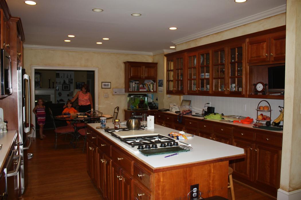 A Dependable Construction & Remodeling Inc. - Waxhaw, NC