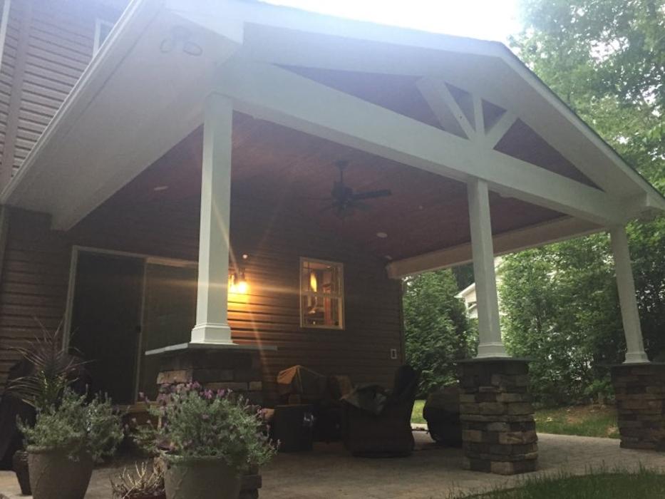 A Dependable Construction & Remodeling Inc. - Waxhaw, NC