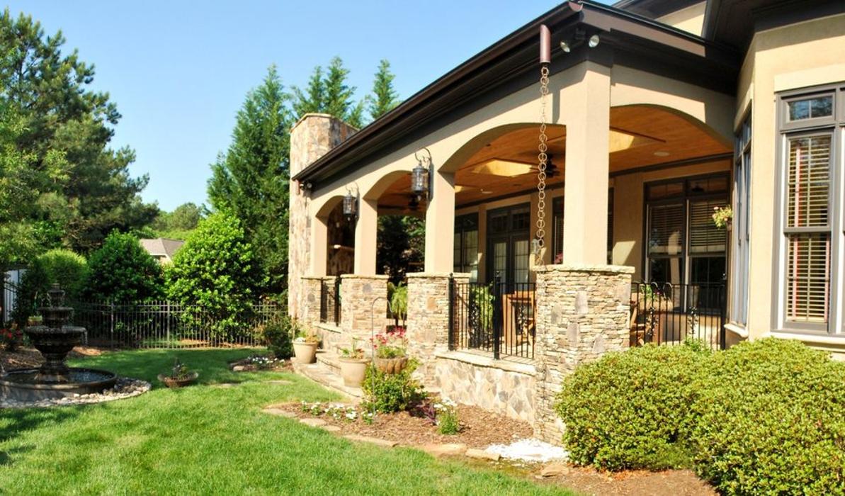 A Dependable Construction & Remodeling Inc. - Waxhaw, NC
