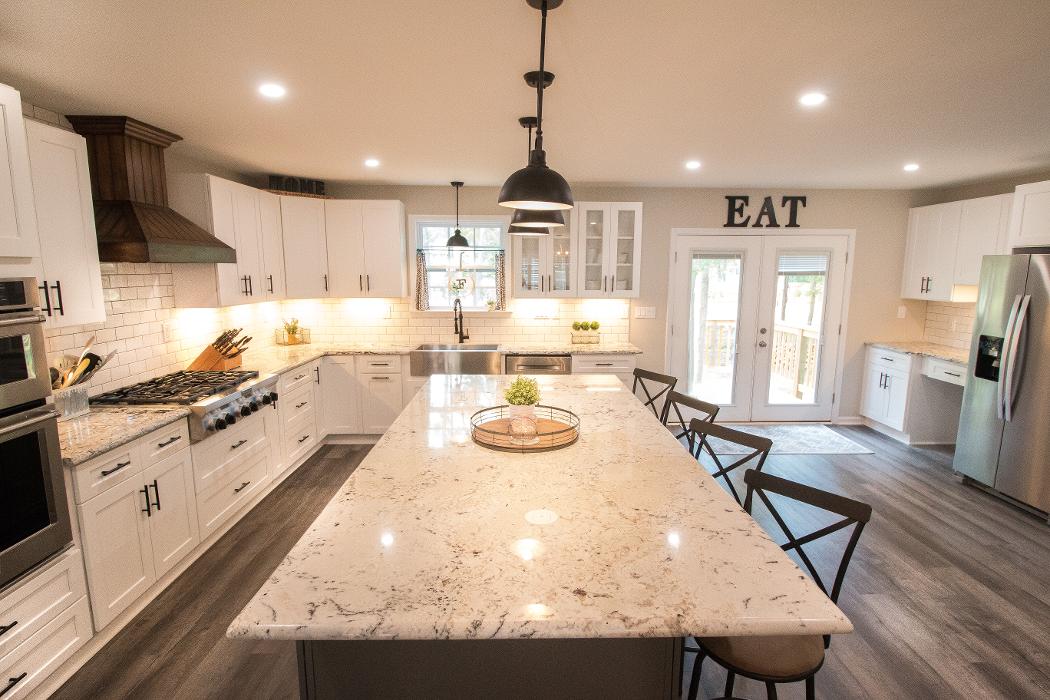 A Dependable Construction & Remodeling Inc. - Waxhaw, NC
