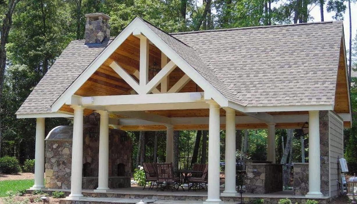 A Dependable Construction & Remodeling Inc. - Waxhaw, NC