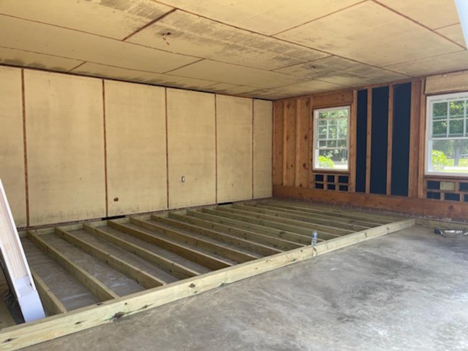 A Dependable Construction & Remodeling Inc. - Waxhaw, NC