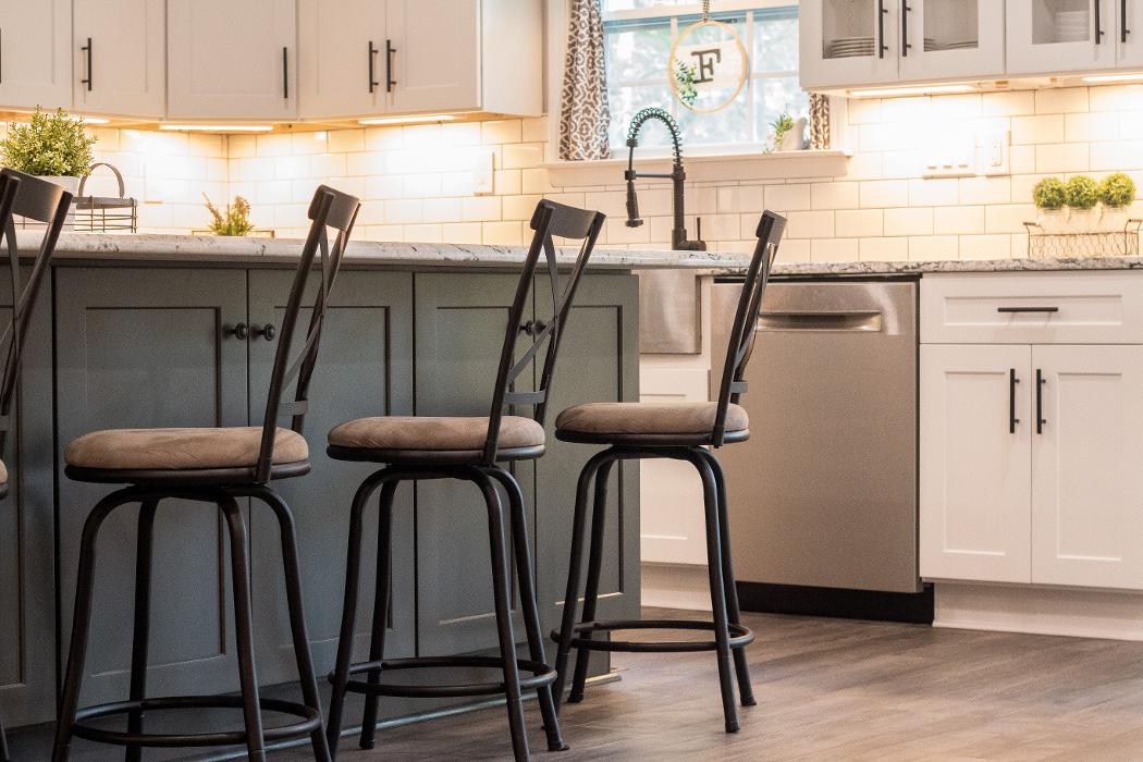 A Dependable Construction & Remodeling Inc. - Waxhaw, NC