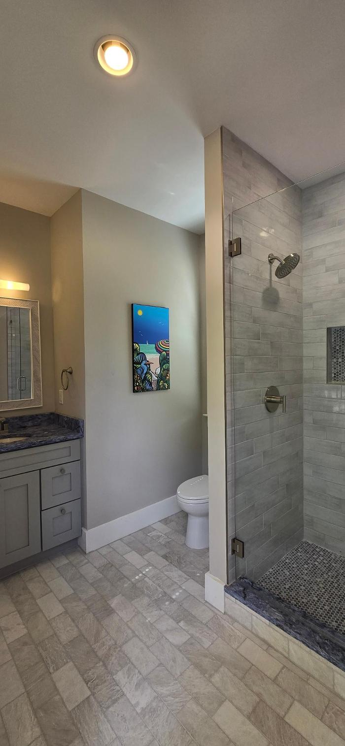 A Dependable Construction & Remodeling Inc. - Waxhaw, NC