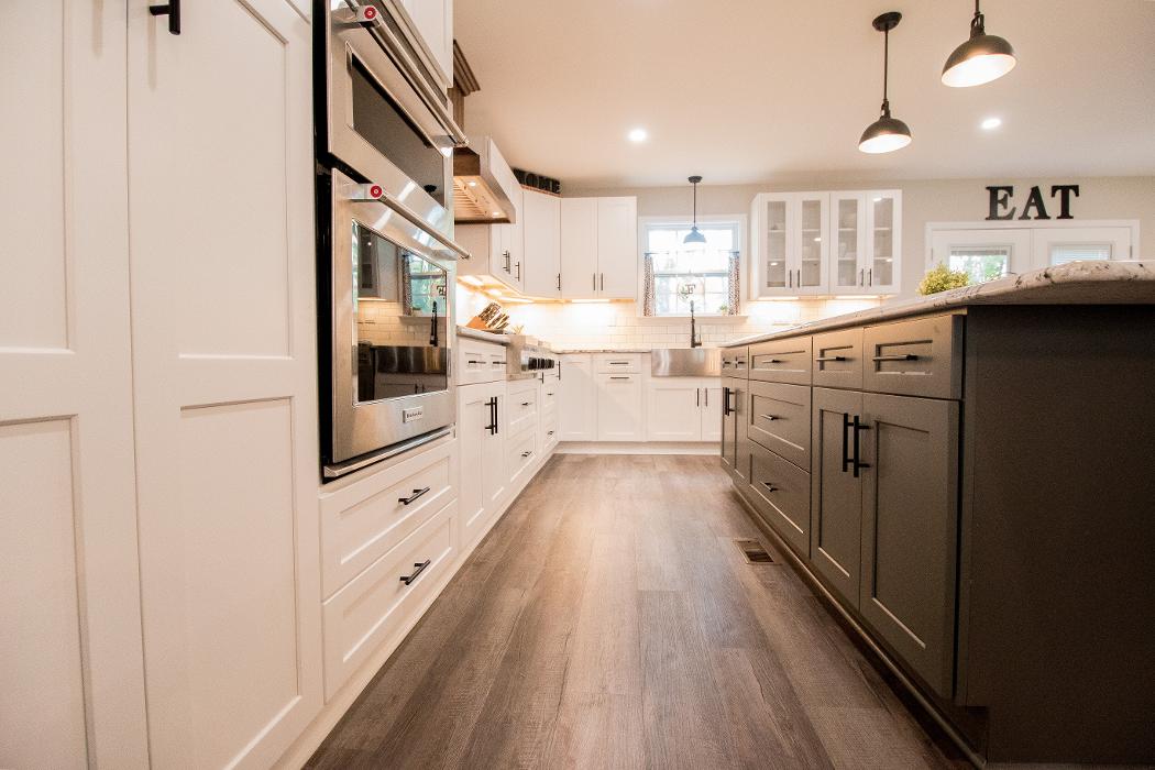 A Dependable Construction & Remodeling Inc. - Waxhaw, NC