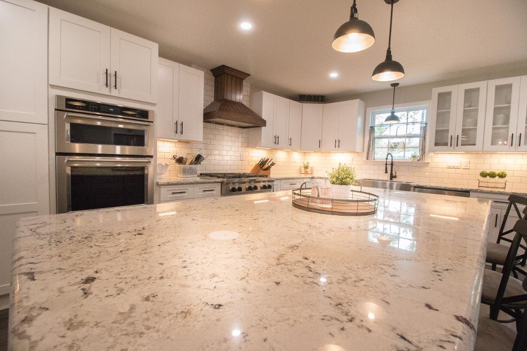 A Dependable Construction & Remodeling Inc. - Waxhaw, NC