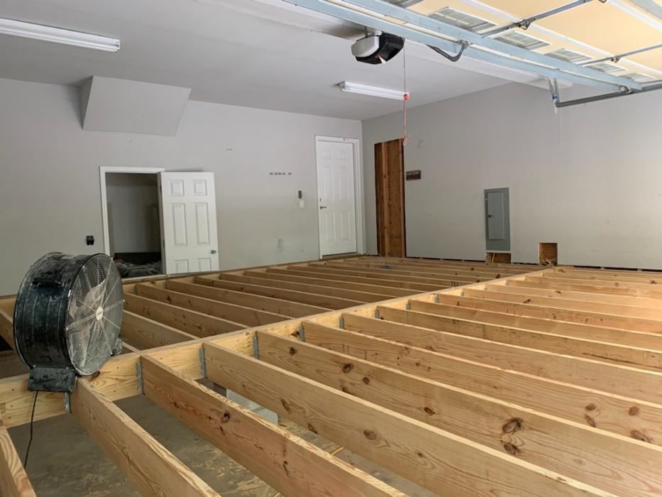 A Dependable Construction & Remodeling Inc. - Waxhaw, NC