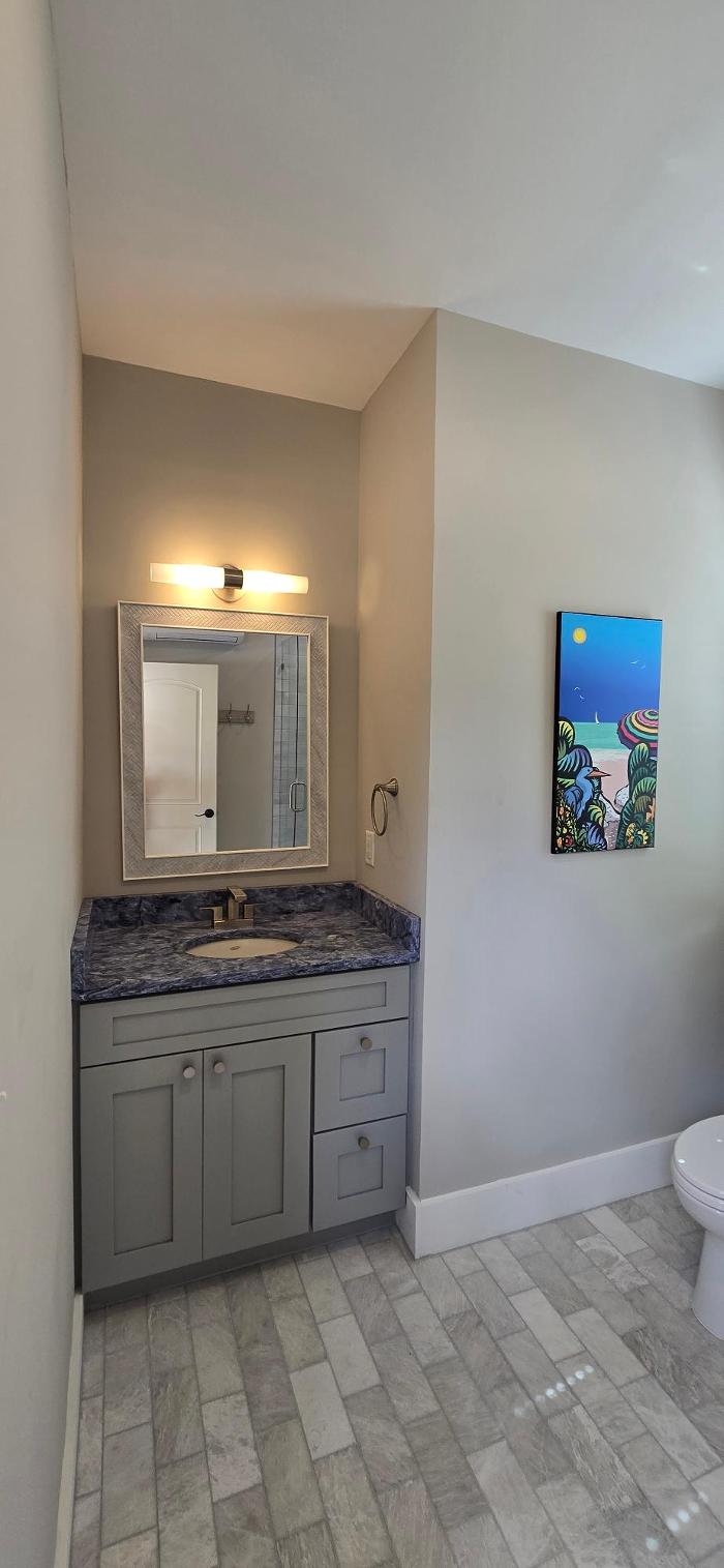 A Dependable Construction & Remodeling Inc. - Waxhaw, NC