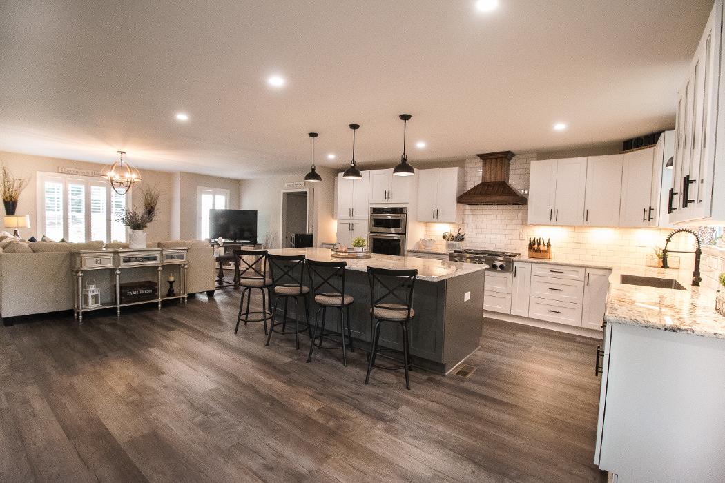 A Dependable Construction & Remodeling Inc. - Waxhaw, NC