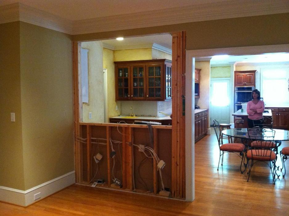 A Dependable Construction & Remodeling Inc. - Waxhaw, NC