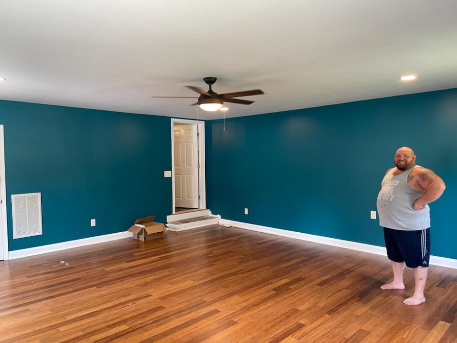A Dependable Construction & Remodeling Inc. - Waxhaw, NC