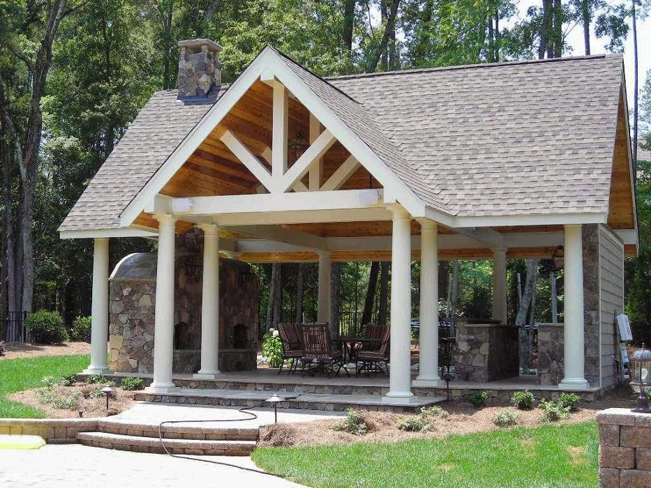 A Dependable Construction & Remodeling Inc. - Waxhaw, NC