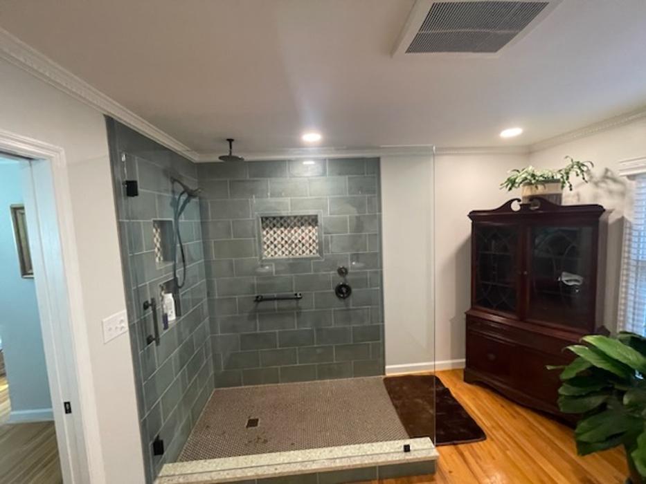 A Dependable Construction & Remodeling Inc. - Waxhaw, NC