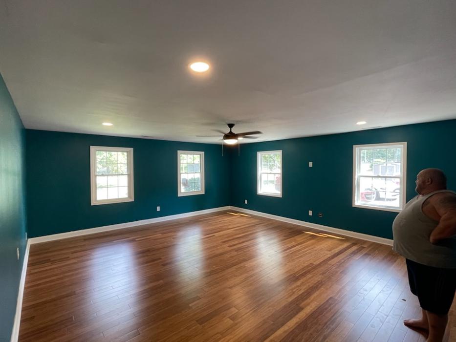 A Dependable Construction & Remodeling Inc. - Waxhaw, NC