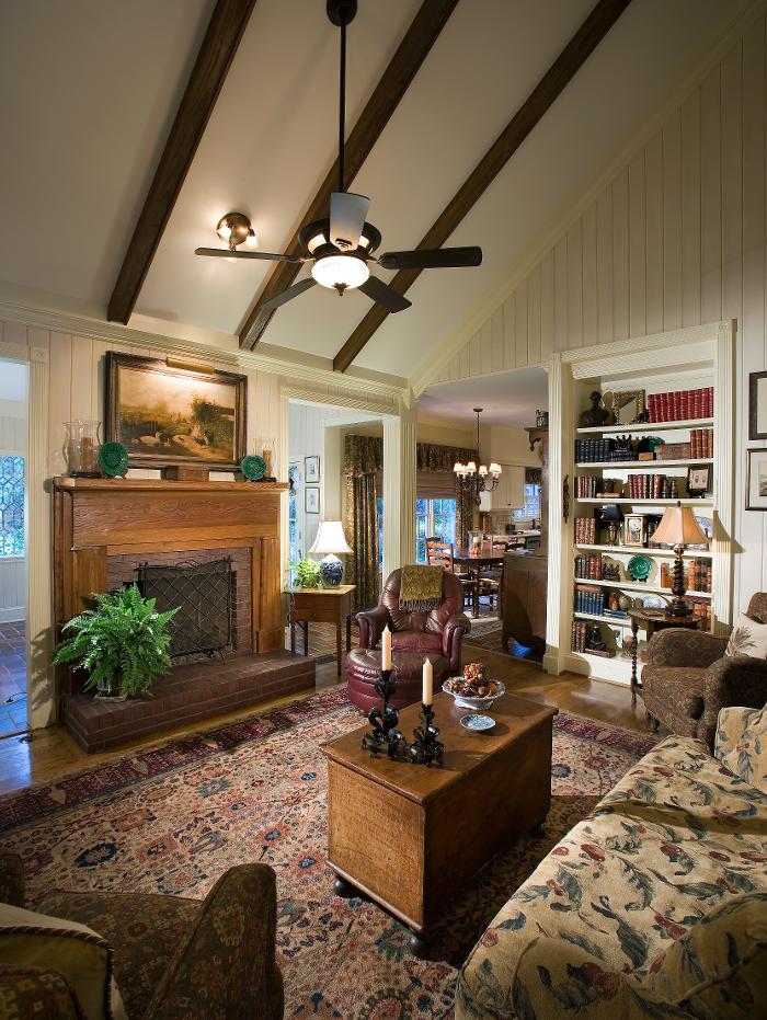 A Dependable Construction & Remodeling Inc. - Waxhaw, NC