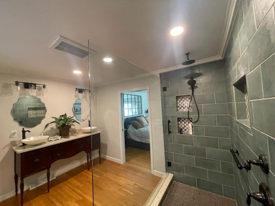 A Dependable Construction & Remodeling Inc. - Waxhaw, NC