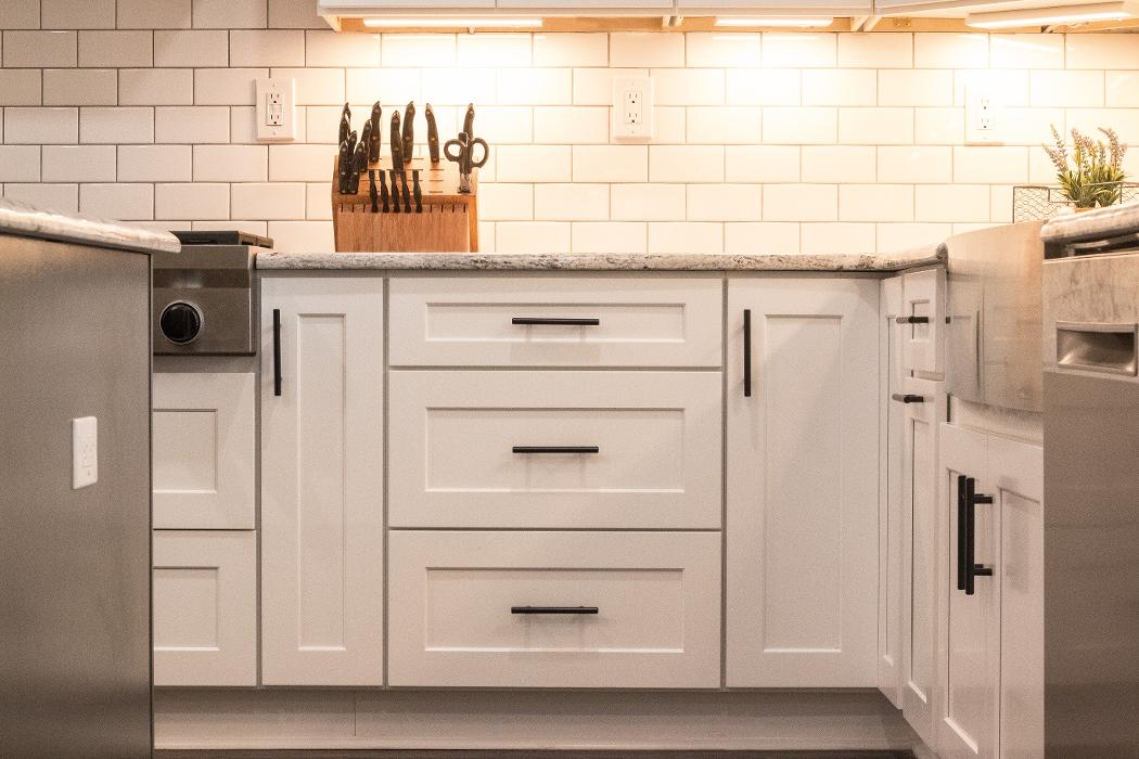 A Dependable Construction & Remodeling Inc. - Waxhaw, NC
