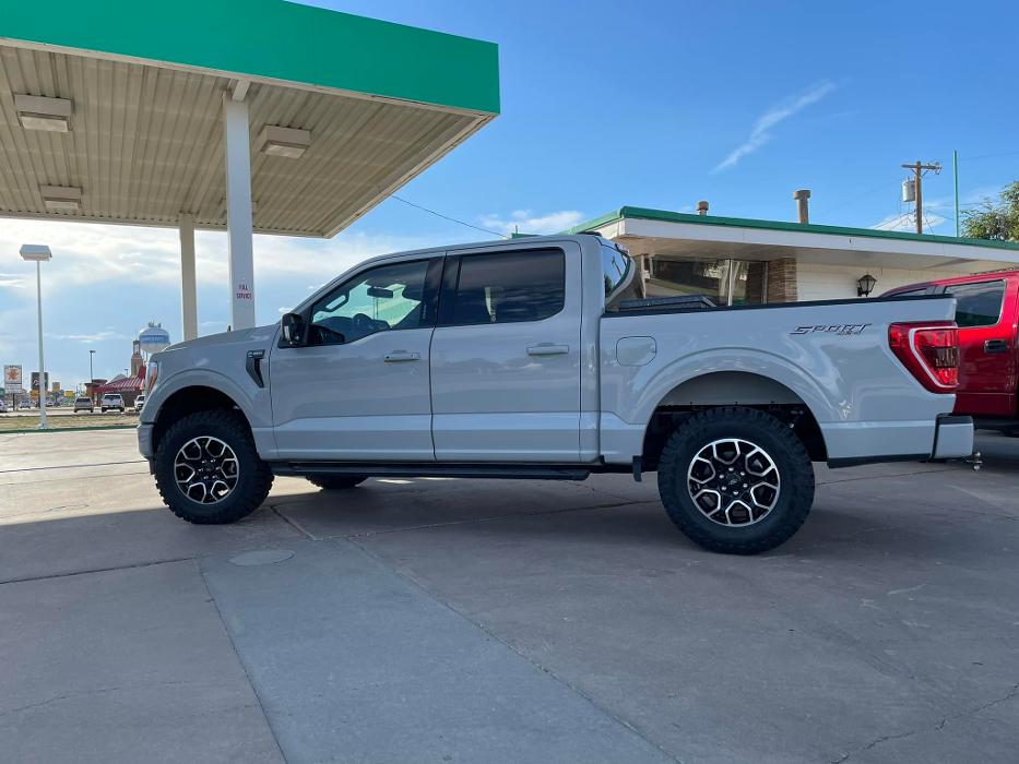 Rupp's Tire Inc. - Garden City, KS