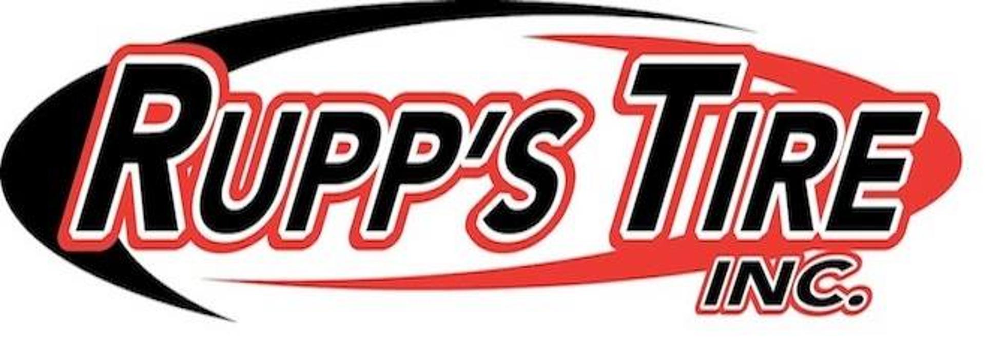 Rupp's Tire Inc. - Garden City, KS