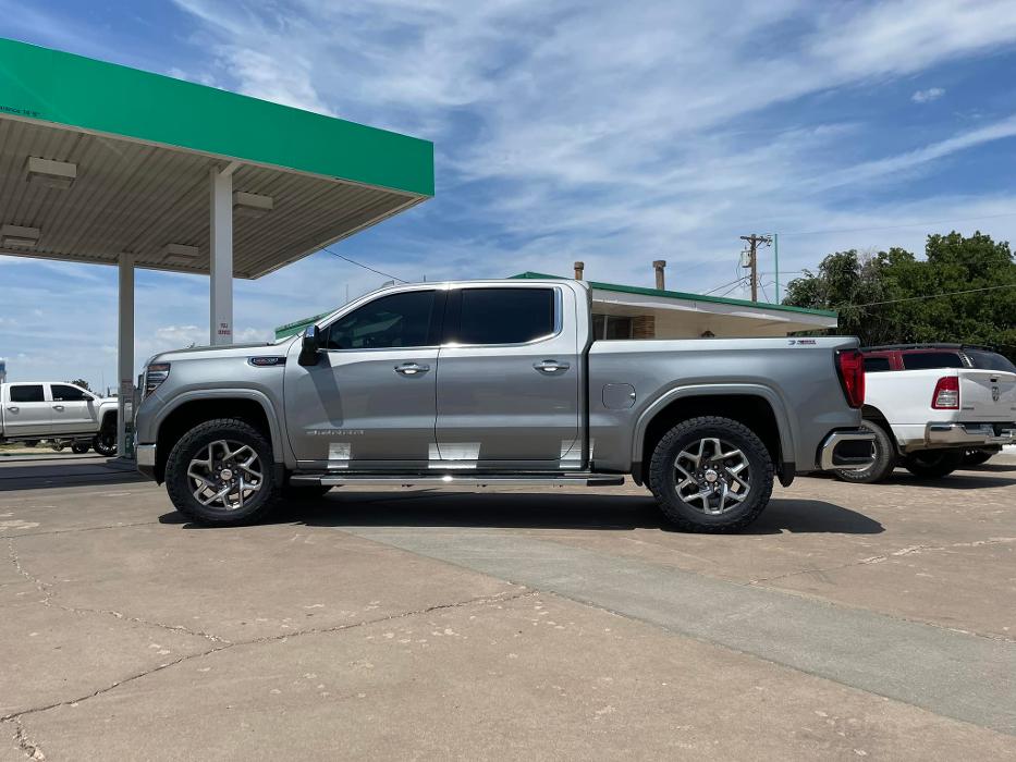 Rupp's Tire Inc. - Garden City, KS