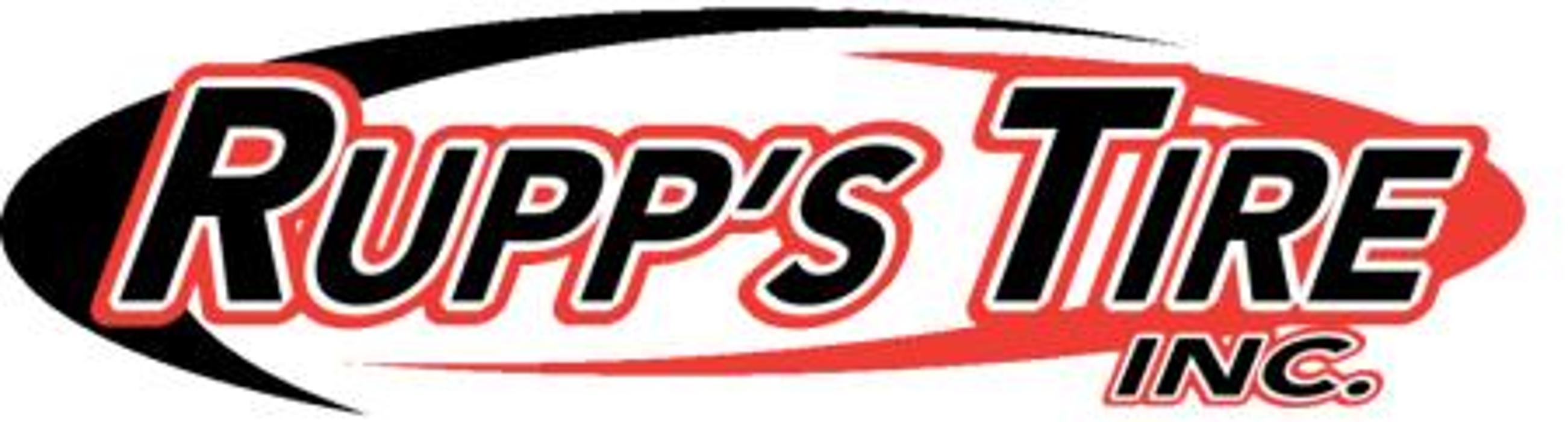 Rupp's Tire Inc. - Garden City, KS