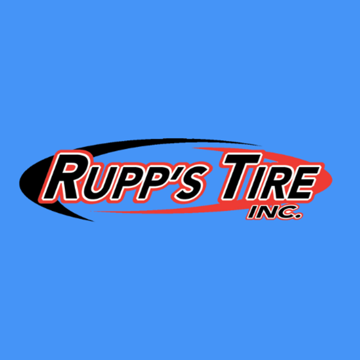 Rupp's Tire Inc. - Garden City, KS