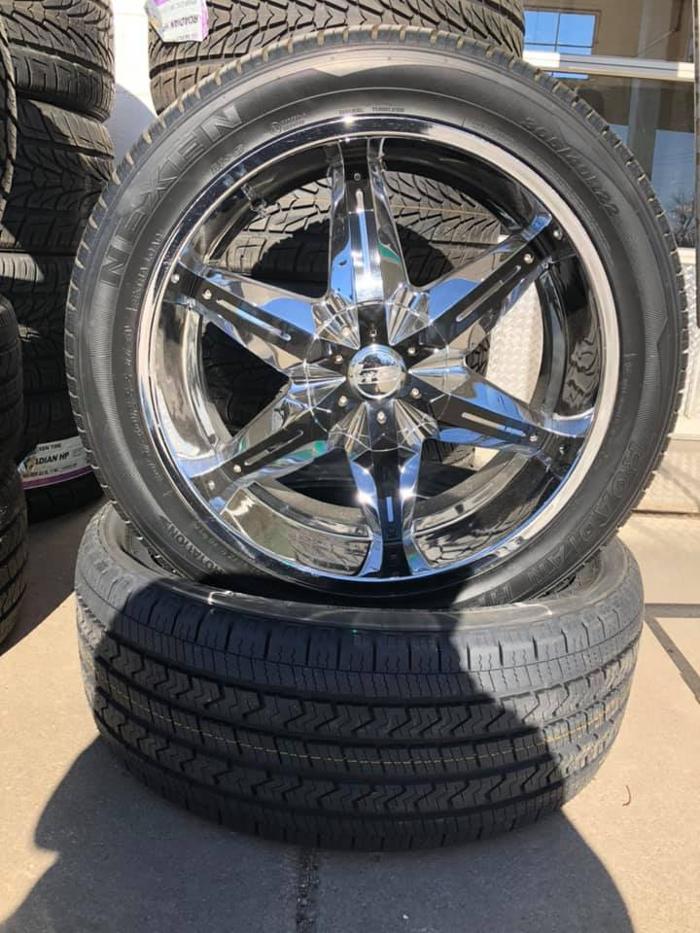 Rupp's Tire Inc. - Garden City, KS