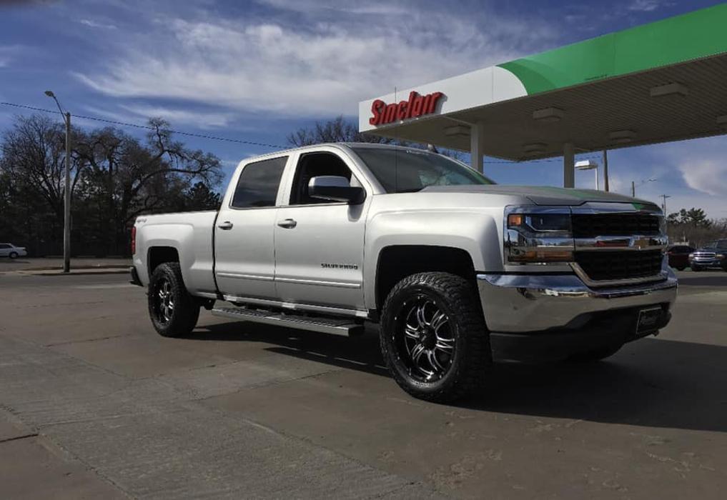 Rupp's Tire Inc. - Garden City, KS