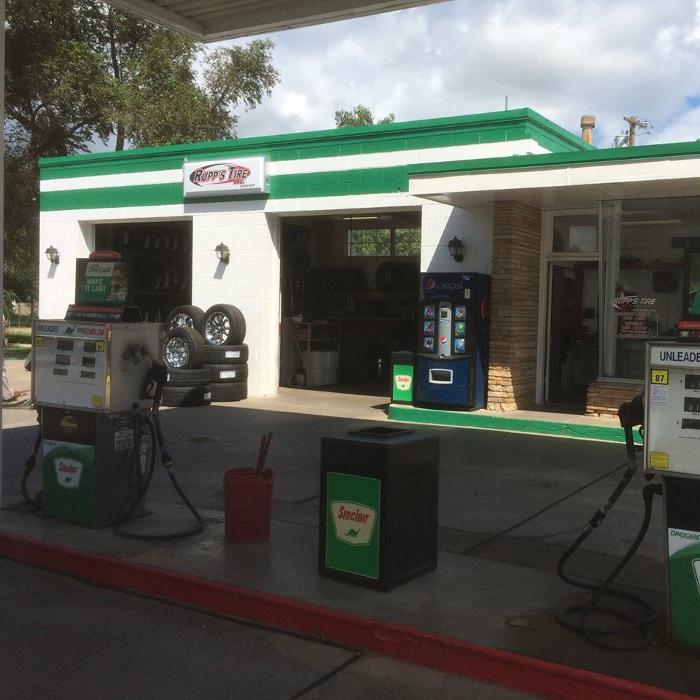 Rupp's Tire Inc. - Garden City, KS