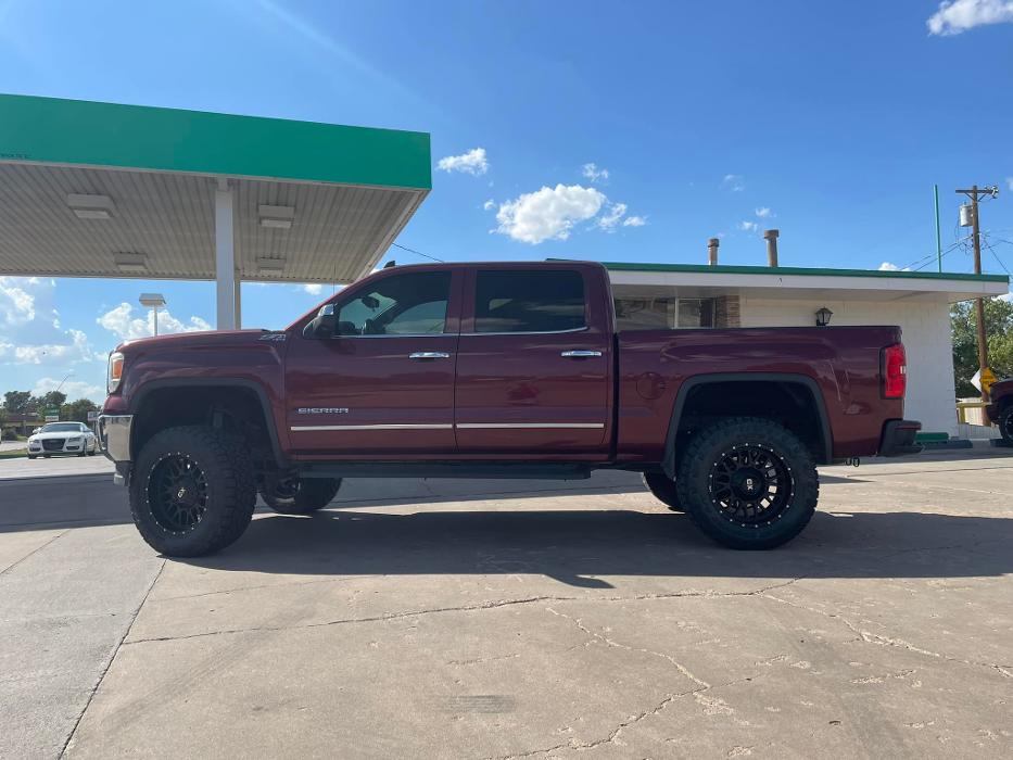 Rupp's Tire Inc. - Garden City, KS