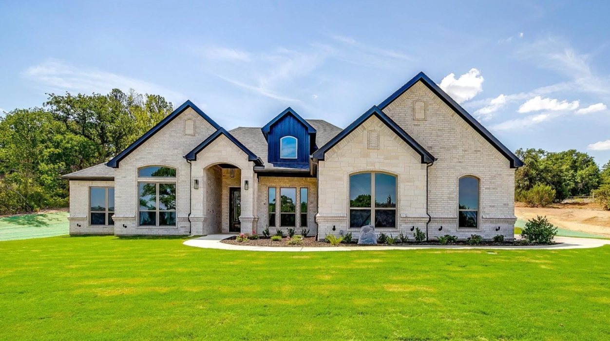 Sorrells Custom Homes Image