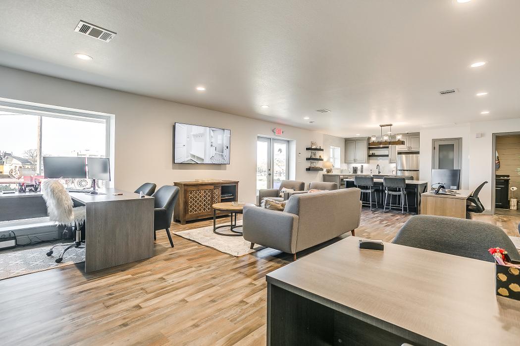 Sorrells Custom Homes Image