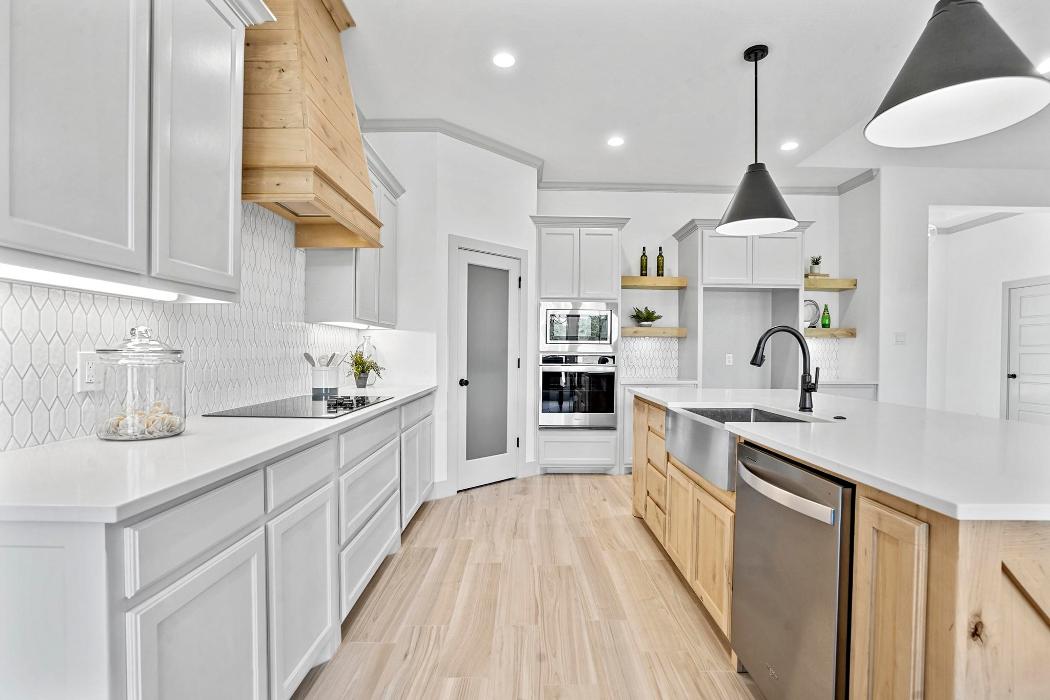 Sorrells Custom Homes Image