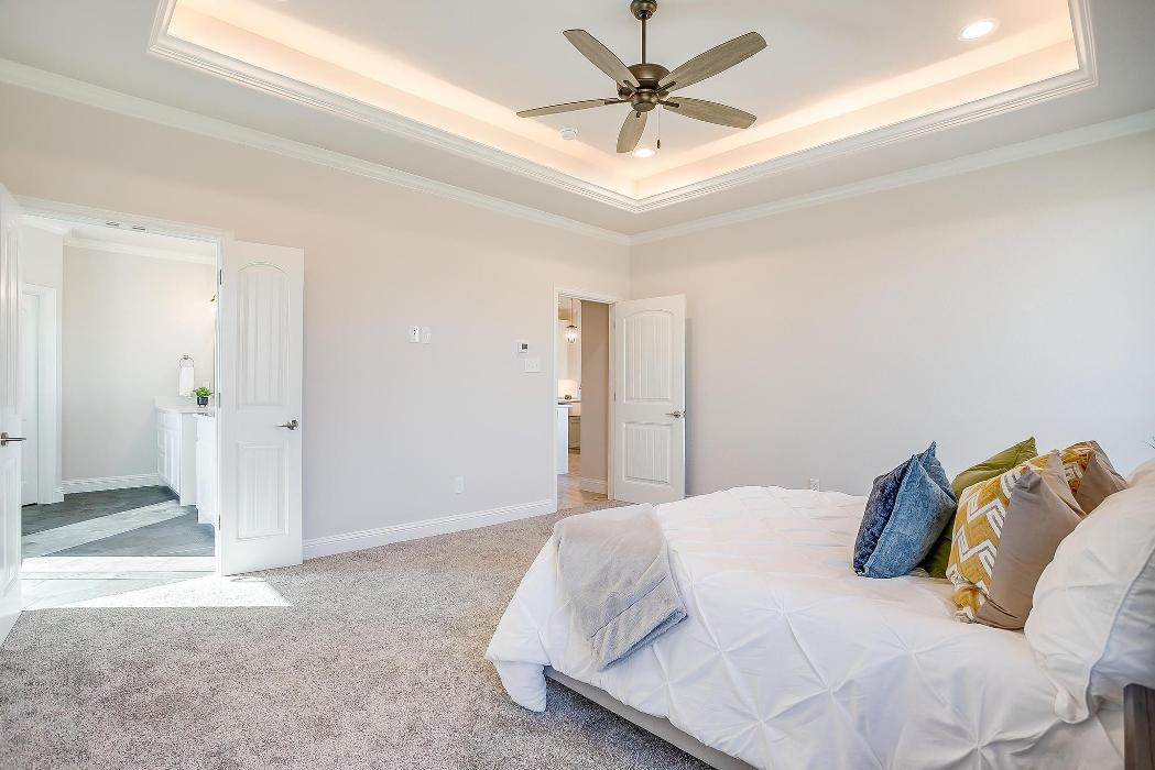 Sorrells Custom Homes Image